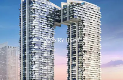 Apartment - 3 Bedrooms - 3 Bathrooms for sale in 1 Residences - Al Kifaf - Zabeel - Dubai