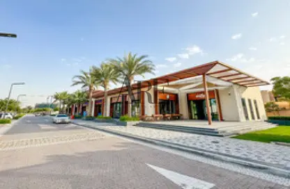 Apartment - 1 Bedroom - 2 Bathrooms for sale in Zohour 3 - Al Zahia - Muwaileh Commercial - Sharjah