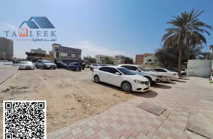 أرض - استوديو للبيع في ذا ايكون جازا 2 - الراشدية 3 - الراشدية - عجمان