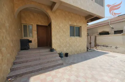 Villa - 3 Bedrooms - 2 Bathrooms for rent in Al Mamourah - Ras Al Khaimah