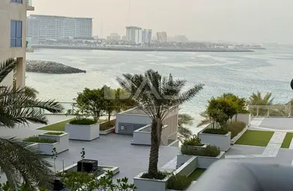 Apartment - 1 Bedroom - 2 Bathrooms for rent in Pacific Polynesia - Pacific - Al Marjan Island - Ras Al Khaimah