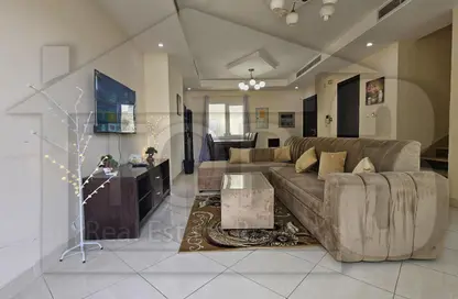Villa - 3 Bedrooms - 3 Bathrooms for rent in Sahara Meadows 1 - Sahara Meadows - Dubai Industrial City - Dubai