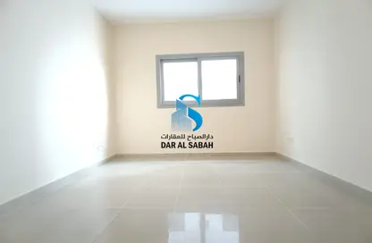 شقة - غرفة نوم - 1 حمام للايجار في مجمع النهدة السكني - النهدة - الشارقة