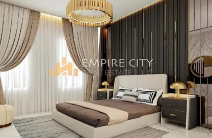 Apartment - Studio - 1 Bathroom for sale in Baygrove Residences C-11 - Baygrove Residences C - Baygrove Residences - Dubai Islands - Dubai