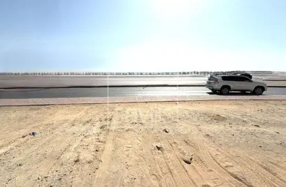 أرض - استوديو للبيع في النعيمية - عجمان