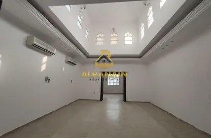 Apartment - 5 Bedrooms - 6 Bathrooms for rent in Al Ragayeb - Al Towayya - Al Ain