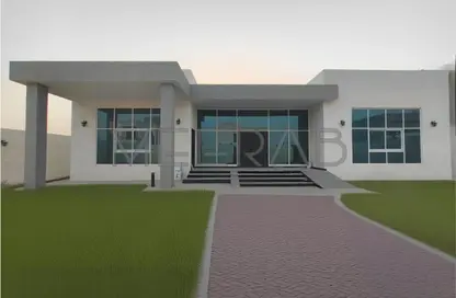 Villa - 4 Bedrooms - 4 Bathrooms for rent in Madinat Hind 3 - Dubai Land - Dubai