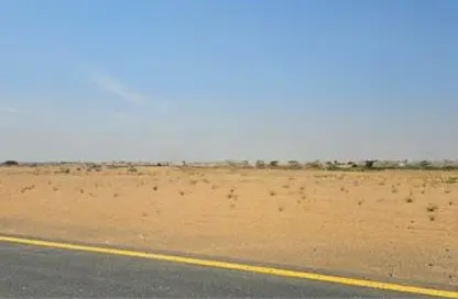 Land - Studio for sale in Al Salamah - Umm Al Quwain