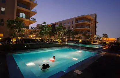 Apartment - 2 Bedrooms - 3 Bathrooms for rent in Al Zahia Garden Apartments - Al Zahia - Muwaileh Commercial - Sharjah