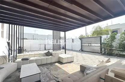 Land - Studio for sale in Al Wasl Villas - Al Wasl Road - Al Wasl - Dubai