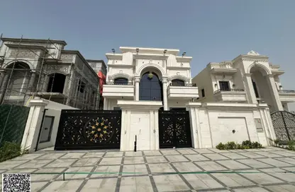 فيلا - 7 غرف نوم - 8 حمامات للبيع في الحليو 2 - الحليو - عجمان