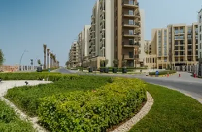 Apartment - 2 Bedrooms - 3 Bathrooms for sale in Oud Residences - Maryam Island - Sharjah