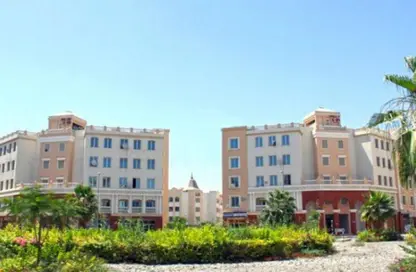 متجر - استوديو - 1 حمام للبيع في طراز إنجليزي - المدينة الدولية - دبي