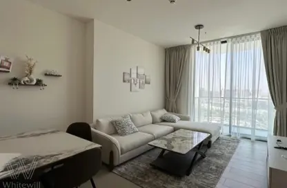 Apartment - 1 Bedroom - 2 Bathrooms for rent in Binghatti Tulip - Jumeirah Village Circle - Dubai