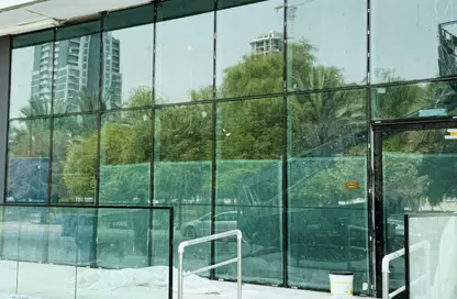 Retail - Studio for rent in Binghatti Phoenix - Jumeirah Village Circle - Dubai