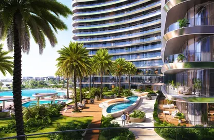 Apartment - 2 Bedrooms - 3 Bathrooms for sale in Binghatti Hills - Dubai Science Park - Dubai