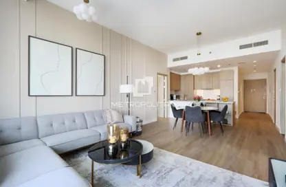 Apartment - 2 Bedrooms - 3 Bathrooms for rent in Stella Maris - Dubai Marina - Dubai