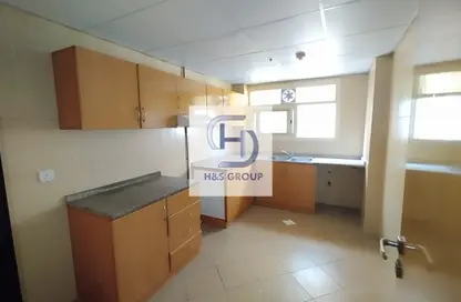 Apartment - 2 Bedrooms - 2 Bathrooms for rent in Al Thani Muwaileh - Muwaileh Commercial - Sharjah