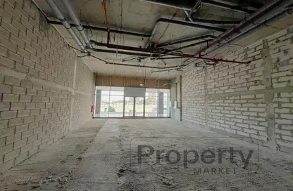 Retail - Studio for rent in AZIZI Riviera 3 - Meydan One - Meydan - Dubai