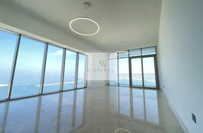 Apartment - 2 Bedrooms - 3 Bathrooms for rent in ANWA - Maritime City - Dubai