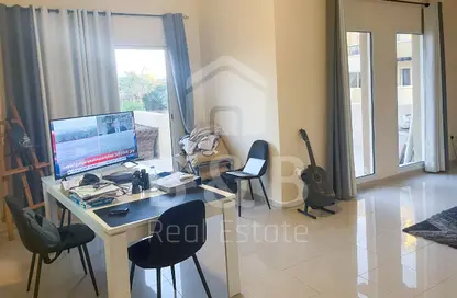 Apartment - 1 Bedroom - 2 Bathrooms for rent in Kahraman - Bab Al Bahar - Al Marjan Island - Ras Al Khaimah
