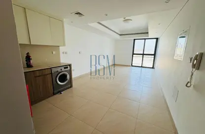 Apartment - Studio - 1 Bathroom for rent in Aurion Residence - Jumeirah Village Circle - Dubai