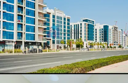 شقة - غرفة نوم - 2 حمامات للايجار في وصل بورت فيوز - المينا - دبي