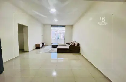 شقة - 2 غرف نوم - 3 حمامات للبيع في برج فرانكفورت - مدينة دبي الرياضية - دبي