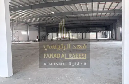مستودع - استوديو - 2 حمامات للايجار في أم الثعوب - أم القيوين