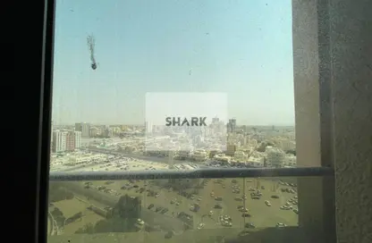 شقة - 1 حمام للبيع في أبراج النعيمية سي - النعيمية - عجمان