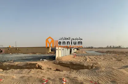 Land - Studio for sale in Al Belidah - Al Bataeh - Sharjah