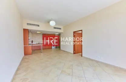 Apartment - 1 Bedroom - 2 Bathrooms for sale in Barton House 1 - Barton House - Motor City - Dubai