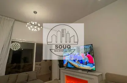 Apartment - 2 Bedrooms - 2 Bathrooms for rent in Royal Breeze 4 - Royal Breeze - Al Hamra Village - Ras Al Khaimah