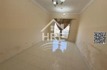 شقة - غرفة نوم - 2 حمامات للايجار في برج ليك فيو 2 - أبراج ليك فيو - مدينة الإمارات - عجمان