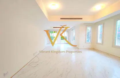 Villa - 3 Bedrooms - 4 Bathrooms for rent in Springs 3 - The Springs - Dubai