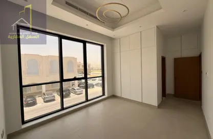 Villa - 4 Bedrooms - 6 Bathrooms for sale in Hoshi 1 - Hoshi - Al Badie - Sharjah