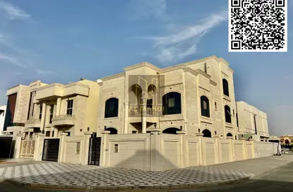 فيلا - 6 غرف نوم - 8 حمامات للبيع في تلال عجمان - العالية - عجمان