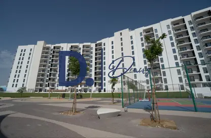 Apartment - 1 Bedroom - 1 Bathroom for rent in Waters Edge - Yas Island - Abu Dhabi
