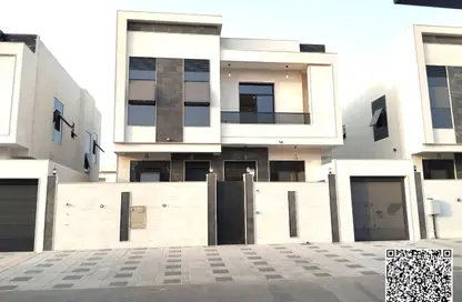 فيلا - 5 غرف نوم - 6 حمامات للبيع في الباهيه هيلز - الباهية - عجمان