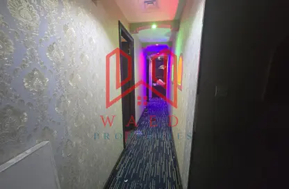 Shop - Studio - 1 Bathroom for rent in Al Rigga - Deira - Dubai