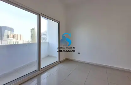 شقة - غرفة نوم - 1 حمام للايجار في شارع تالياتلا ​ - النهدة - الشارقة