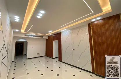 Apartment - 2 Bedrooms - 2 Bathrooms for rent in Al Rawda 3 - Al Rawda - Ajman