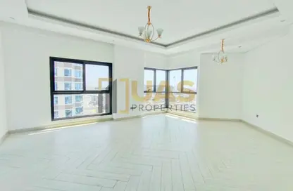 Apartment - 3 Bedrooms - 4 Bathrooms for rent in Al Hudaiba Mall - Al Hudaiba - Al Satwa - Dubai