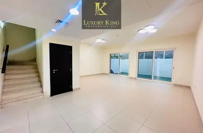 Townhouse - 3 Bedrooms - 4 Bathrooms for sale in Warsan Village - International City - Dubai