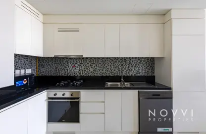 Apartment - 1 Bedroom - 1 Bathroom for rent in Aykon City Tower C - Aykon City - Business Bay - Dubai