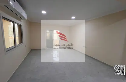 Apartment - 1 Bedroom - 2 Bathrooms for rent in Al Rawda 3 Villas - Al Rawda 3 - Al Rawda - Ajman