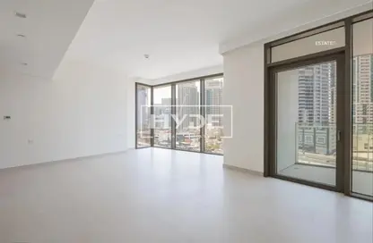 Apartment - Studio - 1 Bathroom for rent in LIV Marina - Dubai Marina - Dubai