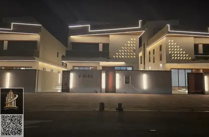 فيلا - 6 غرف نوم - 8 حمامات للبيع في الحليو 2 - الحليو - عجمان