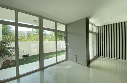 Villa - 3 Bedrooms - 3 Bathrooms for rent in Albizia - Damac Hills 2 - Dubai