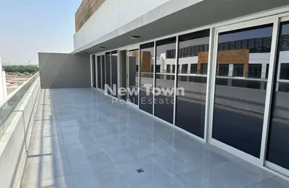 Apartment - 2 Bedrooms - 2 Bathrooms for rent in Centurion Onyx - Meydan - Dubai